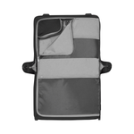 WHEELED GARMENT SLEEVE