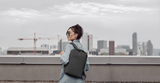 COMPACT BUSINESS BACKPACK