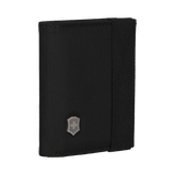 TRI-FOLD WALLET WITH RFID PROTECTION