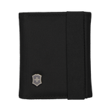 TRI-FOLD WALLET WITH RFID PROTECTION