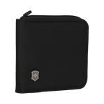 ZIP-AROUND WALLET WITH RFID PROTECTION