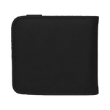 BI-FOLD WALLET WITH RFID PROTECTION