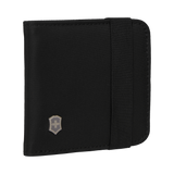 BI-FOLD WALLET WITH RFID PROTECTION