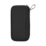 TRAVEL ORGANIZER WITH RFID PROTECTION