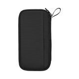 TRAVEL ORGANIZER WITH RFID PROTECTION