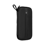 TRAVEL ORGANIZER WITH RFID PROTECTION