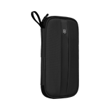 TRAVEL ORGANIZER WITH RFID PROTECTION