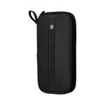 TRAVEL ORGANIZER WITH RFID PROTECTION