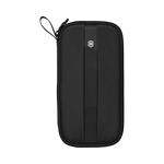 TRAVEL ORGANIZER WITH RFID PROTECTION