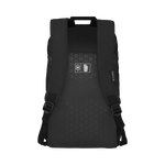 PACKABLE BACKPACK, BLACK