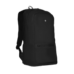 PACKABLE BACKPACK, BLACK