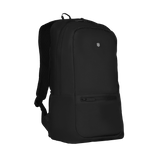 PACKABLE BACKPACK, BLACK