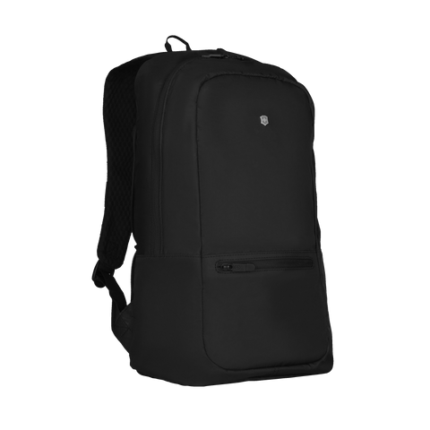 PACKABLE BACKPACK, BLACK