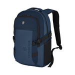 COMPACT BACKPACK, BLUE