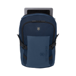 COMPACT BACKPACK, BLUE