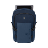 COMPACT BACKPACK, BLUE