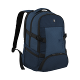 DELUXE BACKPACK, BLUE