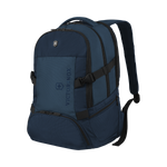 DELUXE BACKPACK, BLUE