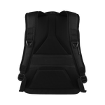 DELUXE BACKPACK, BLACK