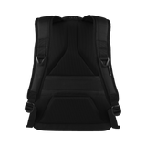 DELUXE BACKPACK, BLACK