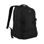 DELUXE BACKPACK, BLACK