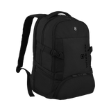 DELUXE BACKPACK, BLACK