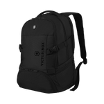 DELUXE BACKPACK, BLACK