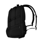 DELUXE BACKPACK, BLACK