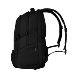 DELUXE BACKPACK, BLACK