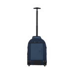 BACKPACK ON WHEELS, BLUE