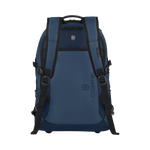 BACKPACK ON WHEELS, BLUE