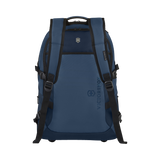 BACKPACK ON WHEELS, BLUE