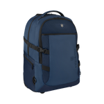 BACKPACK ON WHEELS, BLUE