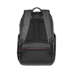 ARCHITECTURE URBAN2 DELUXE BACKPACK, MELANGE GREY/ BLACK