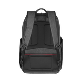 ARCHITECTURE URBAN2 DELUXE BACKPACK, MELANGE GREY/ BLACK