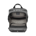 ARCHITECTURE URBAN2 DELUXE BACKPACK, MELANGE GREY/ BLACK