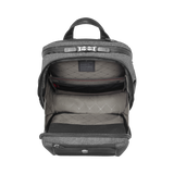 ARCHITECTURE URBAN2 DELUXE BACKPACK, MELANGE GREY/ BLACK