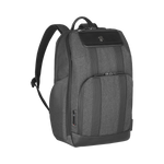 ARCHITECTURE URBAN2 DELUXE BACKPACK, MELANGE GREY/ BLACK