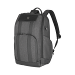 ARCHITECTURE URBAN2 DELUXE BACKPACK, MELANGE GREY/ BLACK