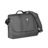 ARCHITECTURE URBAN2 MESSENGER, MELANGE GREY/ BLACK